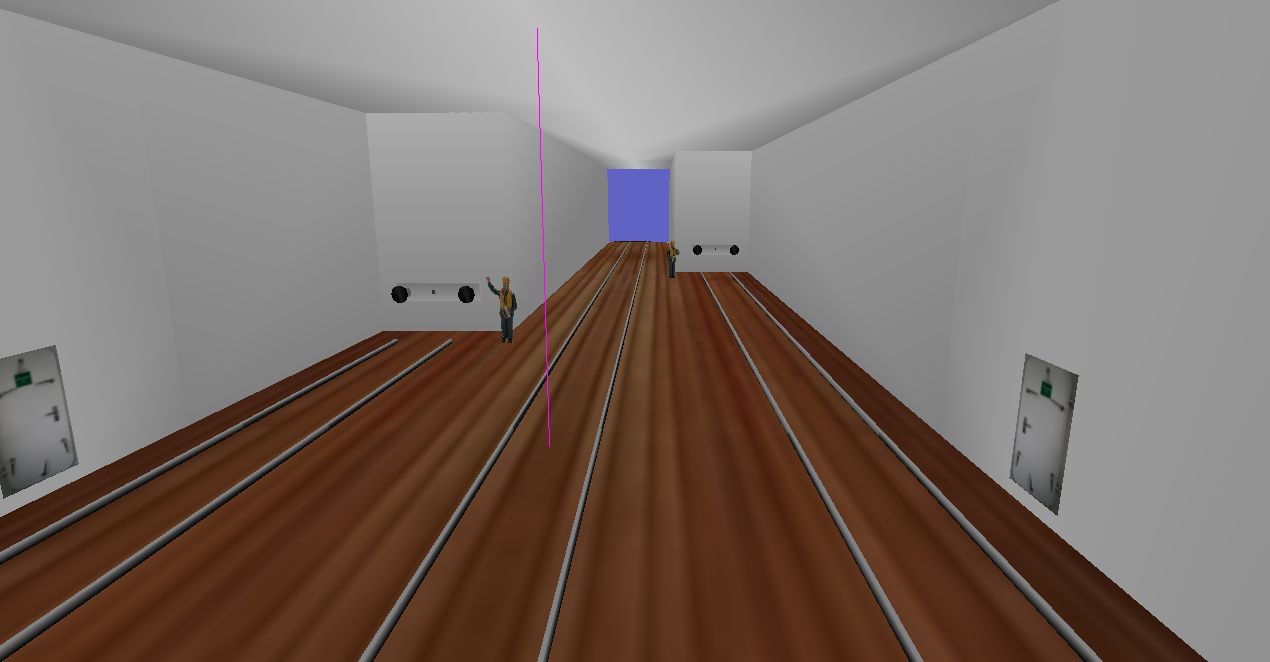 Fährschiff Drottningen 