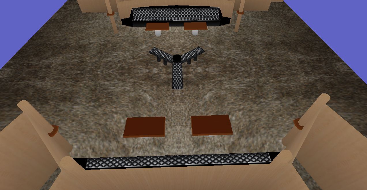 Fährschiff Drottningen 